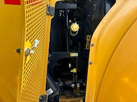 2022 - caterpillar - 950m - shovel - afbeelding 28 van  31