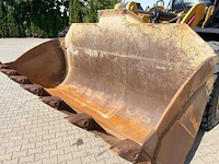 2022 - caterpillar - 950m - shovel - afbeelding 29 van  31