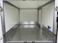 2022 - cenntro - logistar metro - elektrische bedrijfswagen 85 km/u - afbeelding 14 van  14