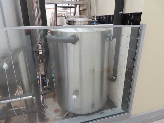 2022 - glycoltank 500l - afbeelding 5 van  6
