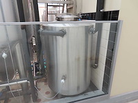 2022 - glycoltank 500l - afbeelding 5 van  6