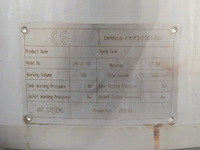 2022 - glycoltank 500l - afbeelding 6 van  6