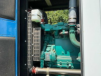 2022 - javac - sl-125 - 125 kva - noodstroomaggregaat - 186 draaiuren! - afbeelding 12 van  30