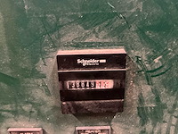 2022 - kaeser db236c - draaizuiger blower - aca 165 koeler - luchtdroger - afbeelding 6 van  17