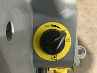 2022 - kärcher - b 40w bp dose - vloerreiniger - afbeelding 2 van  12