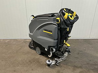 2022 - kärcher - b 40w bp dose - vloerreiniger - afbeelding 6 van  12