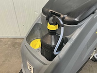 2022 - kärcher - b 40w bp dose - vloerreiniger - afbeelding 8 van  12