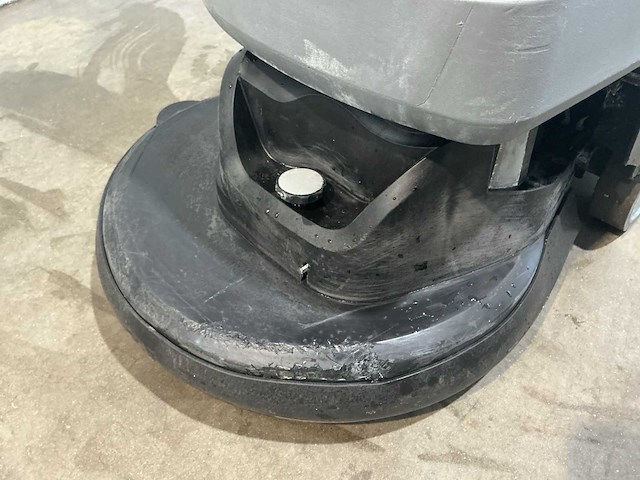 2022 - kärcher - b 40w bp dose - vloerreiniger - afbeelding 10 van  12