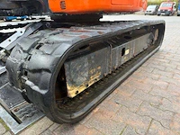 2022 - komatsu - pc58mr-5e0 - tracked excavator - afbeelding 13 van  30