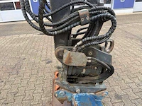 2022 - komatsu - pc58mr-5e0 - tracked excavator - afbeelding 14 van  30