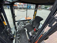 2022 - komatsu - pc58mr-5e0 - tracked excavator - afbeelding 15 van  30