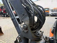 2022 - komatsu - pc58mr-5e0 - tracked excavator - afbeelding 21 van  30