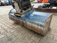 2022 - komatsu - pc58mr-5e0 - tracked excavator - afbeelding 11 van  30