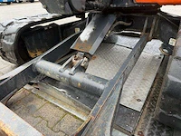 2022 - komatsu - pc58mr-5e0 - tracked excavator - afbeelding 29 van  30