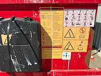 2022 - lgmg - sr0818d - hoogwerker - afbeelding 13 van  30