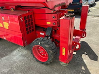 2022 - lgmg - sr0818d - hoogwerker - afbeelding 22 van  30