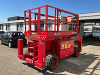 2022 - lgmg - sr0818d - hoogwerker - afbeelding 23 van  27