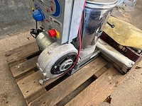 2022 - mazzoni - heater 15lt - hogedrukreiniger - afbeelding 10 van  11