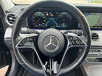 2022 - mercedes-benz - e300 4matic hybride - afbeelding 5 van  30