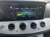 2022 - mercedes-benz - e300 4matic hybride - afbeelding 16 van  30