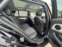 2022 - mercedes-benz - e300 4matic hybride - afbeelding 18 van  30