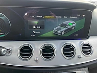 2022 - mercedes-benz - e300 4matic hybride - afbeelding 20 van  30