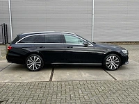 2022 - mercedes-benz - e300 4matic hybride - afbeelding 27 van  30