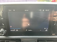 2022 - opel - combo - 1.5d l1h1 edition - bedrijfswagen - afbeelding 2 van  14