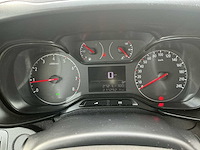 2022 - opel - combo - 1.5d l1h1 edition - bedrijfswagen - afbeelding 8 van  14