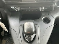 2022 - opel - combo - 1.5d l1h1 edition - bedrijfswagen - afbeelding 1 van  14