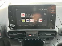 2022 - opel - combo - 1.5d l1h1 edition - bedrijfswagen - afbeelding 12 van  14