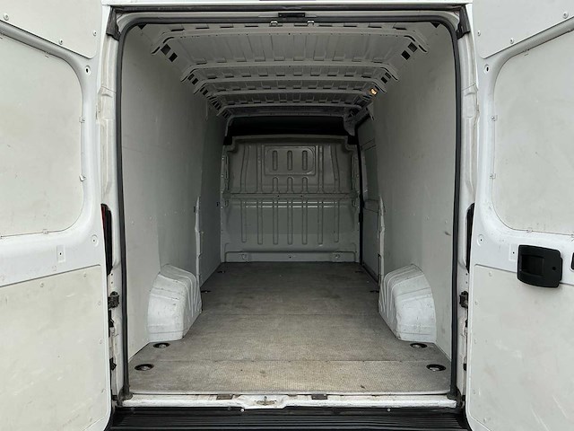 2022 - opel - movano-c 2.2d l4h2 - bedrijfswagen - afbeelding 9 van  13