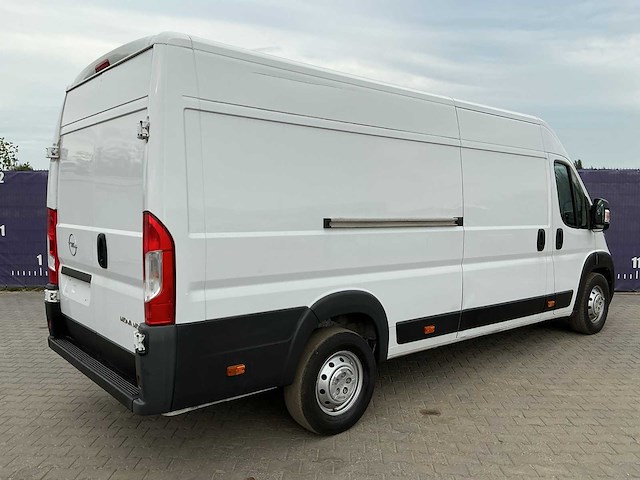 2022 - opel - movano-c 2.2d l4h2 - bedrijfswagen - afbeelding 7 van  13