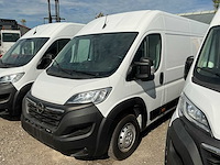 2022 - opel - movano-c 2.2d l4h2 - bedrijfswagen - afbeelding 1 van  1