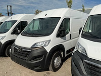 2022 - opel - movano-c 2.2d l4h2 - bedrijfswagen - afbeelding 1 van  1