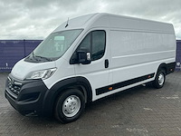 2022 - opel - movano-c 2.2d l4h2 - bedrijfswagen - afbeelding 1 van  14