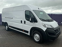 2022 - opel - movano-c 2.2d l4h2 - bedrijfswagen - afbeelding 7 van  14