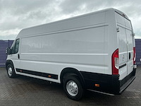 2022 - opel - movano-c 2.2d l4h2 - bedrijfswagen - afbeelding 8 van  14