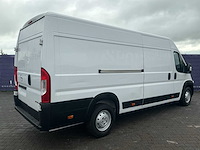 2022 - opel - movano-c 2.2d l4h2 - bedrijfswagen - afbeelding 9 van  14