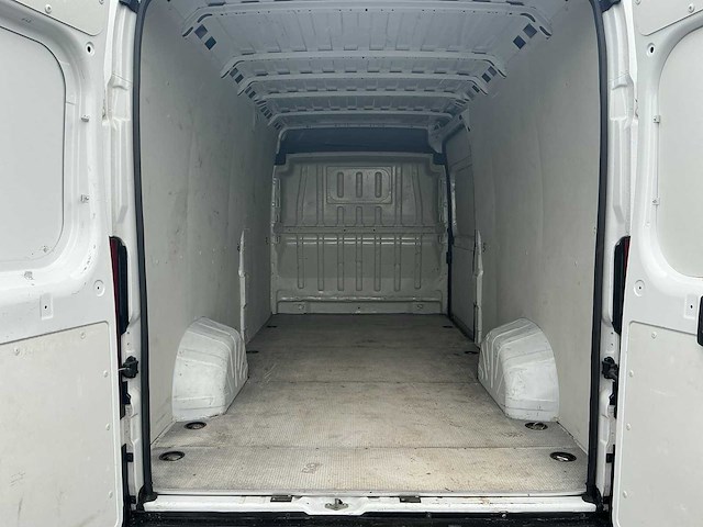 2022 - opel - movano-c 2.2d l4h2 - bedrijfswagen - afbeelding 10 van  14