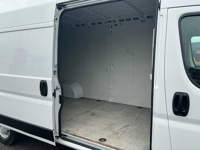 2022 - opel - movano-c 2.2d l4h2 - bedrijfswagen - afbeelding 11 van  14