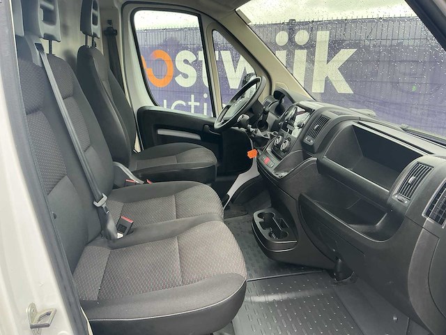 2022 - opel - movano-c 2.2d l4h2 - bedrijfswagen - afbeelding 12 van  14