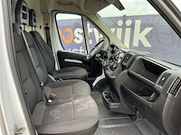 2022 - opel - movano-c 2.2d l4h2 - bedrijfswagen - afbeelding 8 van  10
