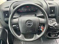 2022 - opel - movano-c 2.2d l4h2 - bedrijfswagen - afbeelding 11 van  14