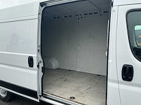 2022 - opel - movano-c 2.2d l4h2 - bedrijfswagen - afbeelding 13 van  14