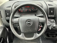 2022 - opel - movano-c 2.2d l4h2 - bedrijfswagen - afbeelding 2 van  12