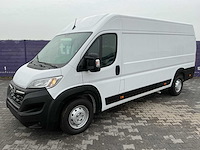 2022 - opel - movano-c 2.2d l4h2 - bedrijfswagen - afbeelding 1 van  12