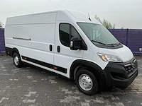 2022 - opel - movano-c 2.2d l4h2 - bedrijfswagen - afbeelding 5 van  12