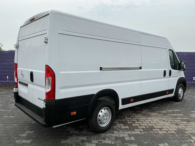 2022 - opel - movano-c 2.2d l4h2 - bedrijfswagen - afbeelding 7 van  12