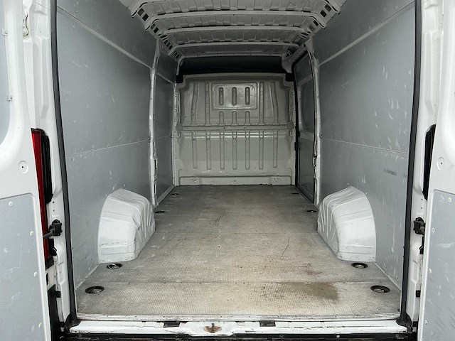 2022 - opel - movano-c 2.2d l4h2 - bedrijfswagen - afbeelding 8 van  12